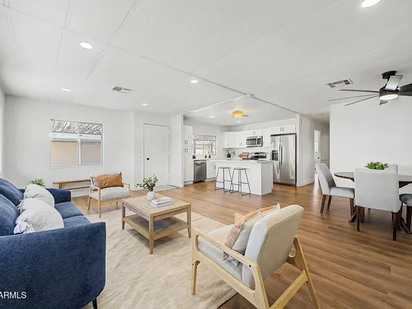 2621 N LEMA Drive, Mesa, AZ 85215