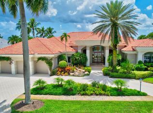 17747 Lake Estates Dr, Boca Raton, FL 33496