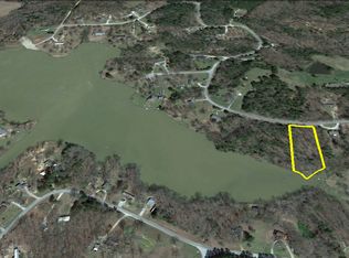 Heaven Hill Dr, Somerville, TN 38068