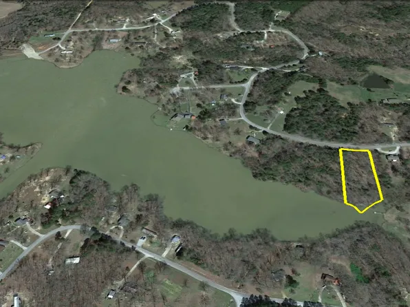 Heaven Hill Dr, Somerville, TN 38068