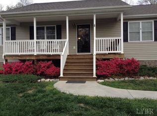 339 Flat Woods Rd, Amherst, VA 24521