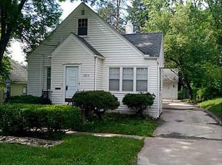 2812 Arthur Ave, Des Moines, IA 50317