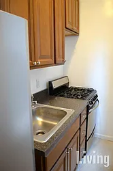 Rented by Living New York
