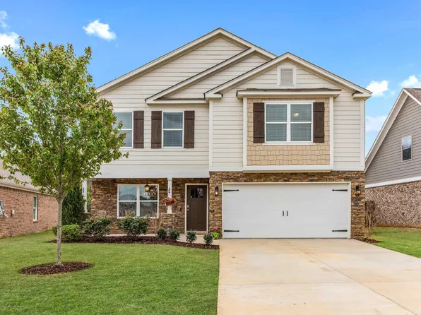 3669 Grand Central Ave, Fultondale, AL 35068