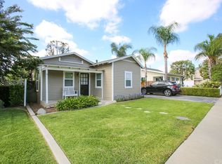 212 E Date St, Brea, CA 92821