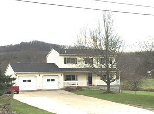 987 Stonecreek Rd SW, New Philadelphia, OH 44663