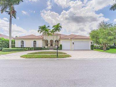 11646 Sunrise View Lane, Wellington, FL, 33449