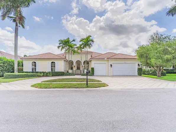 11646 Sunrise View Lane, Wellington, FL 33449
