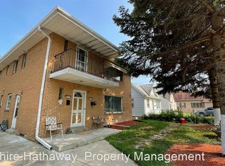 3954 S 43rd St, Milwaukee, WI 53221