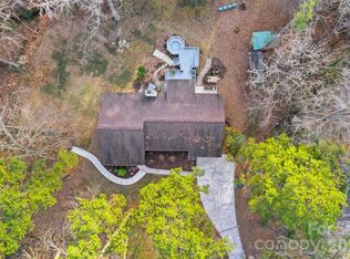 3730 Walter Nelson Rd, Mint Hill, NC 28227