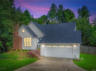 8338 Wasson Rd, Shreveport, LA 71107