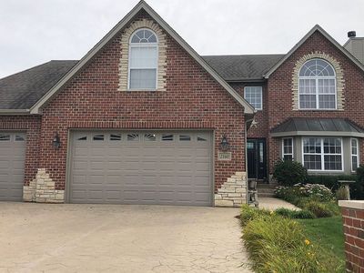 2160 Farmstone Dr, Diamond, IL, 60416