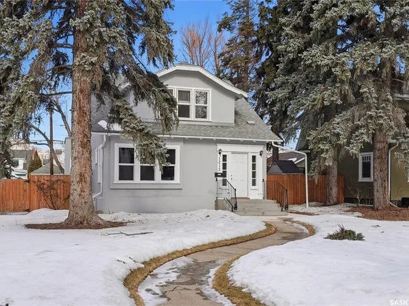 1213 Elliott STREET, Saskatoon, SK S7N 0V5