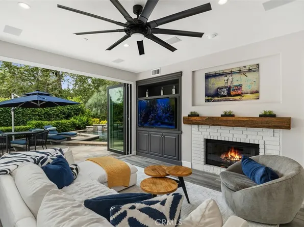 47 Lyra Way, Coto De Caza, CA 92679