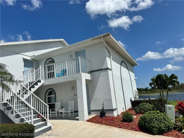 602 Chelsee Way, Lake Placid, FL 33852
