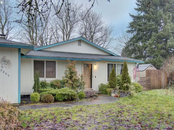 12800 NE 40th Cir, Vancouver, WA 98682