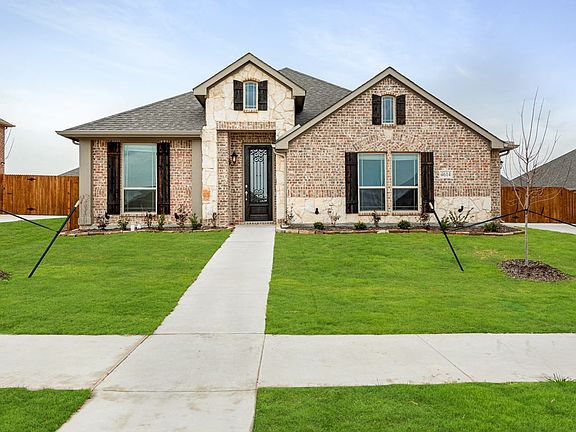 2nd image of 4614 Massey Meadows Way