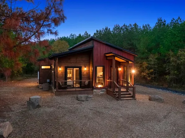 1400 Timbuktu Trl, Broken Bow, OK 74728