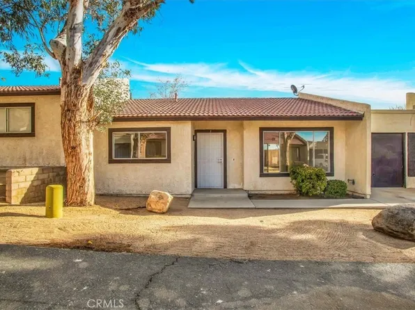 56280 Buena Vista Dr APT 7, Yucca Valley, CA 92284