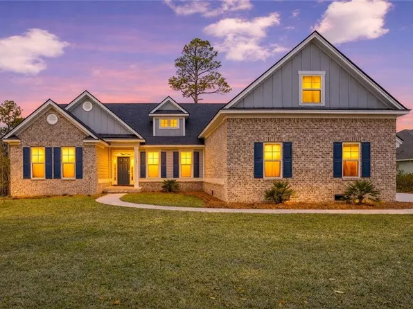 109 Tidal Marsh Way St, Marys, GA 31558