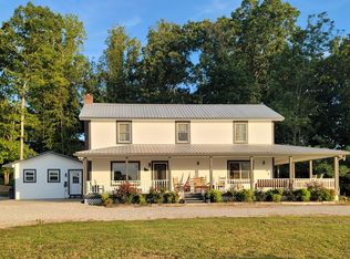 188 Black Fox Hollow Rd, Washburn, TN 37888