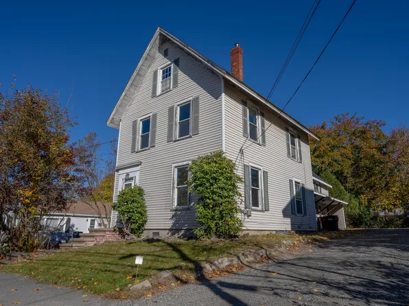 279 Essex Street, Bangor, ME 04401