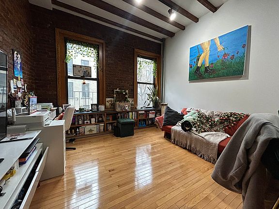 3rd image of 67 E 2nd St APT 20