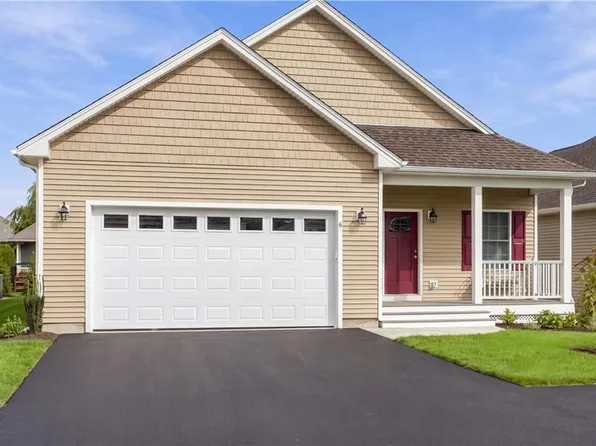 9 Abigale Ct, Coventry, RI 02816