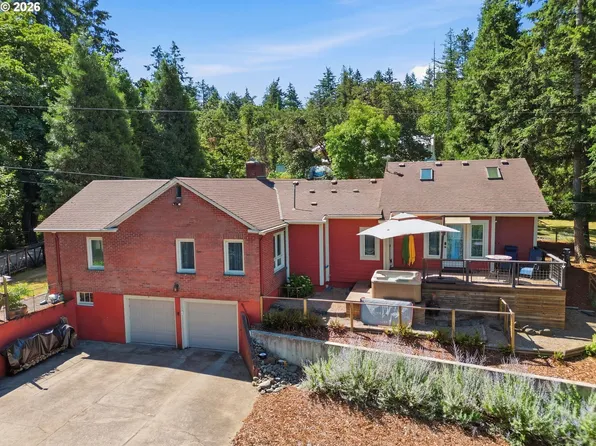 4000 E 24th Ave, Eugene, OR 97403