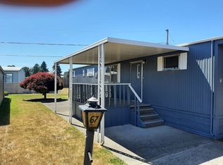 501 Division Ave UNIT 67, Eugene, OR 97404