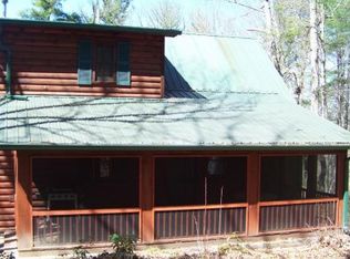 6070 Sink Valley Rd, Butler, TN 37640