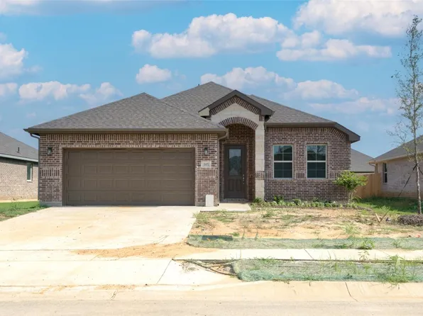 207 Lariat Ln, Valley View, TX 76272