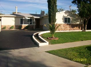 44744 Rodin Ave, Lancaster, CA 93535