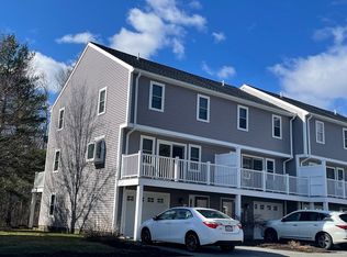 22 Collins St UNIT 26, Danvers, MA 01923