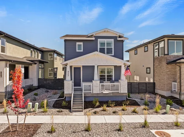 9557 Carcassonne Pl, Colorado Springs, CO 80924