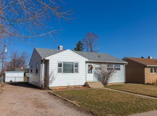 1000 Joy Ave, Rapid City, SD 57701