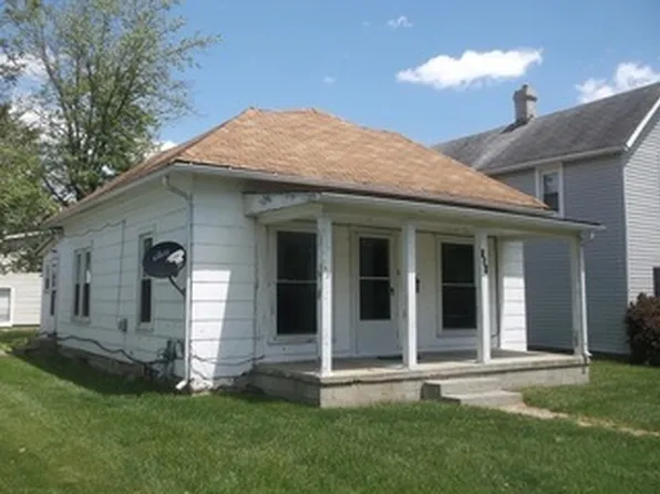 930 Millwood Ave Lot 99, Washington Court House, OH 43160