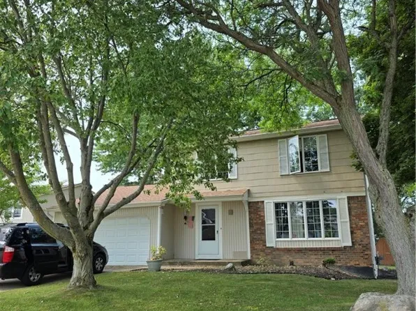 4572 Roundtree Rd, Hamburg, NY 14075