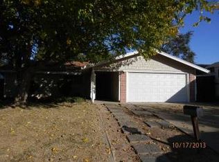 7240 Catboat Cir, Citrus Heights, CA