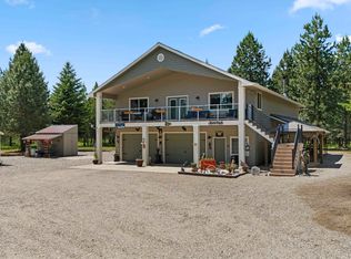 42125 N Sherman Rd, Deer Park, WA 99006