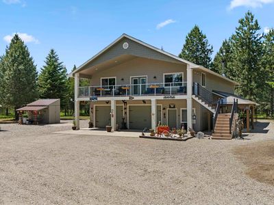 42125 N Sherman Rd, Deer Park, WA, 99006