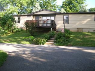 1149 Trinity North Rd, Wrightsville, PA 17368