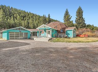 55 Iron Horse Ln, Bailey, CO 80421