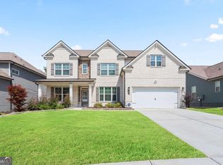 3641 Deaton Trl, Buford, GA 30519