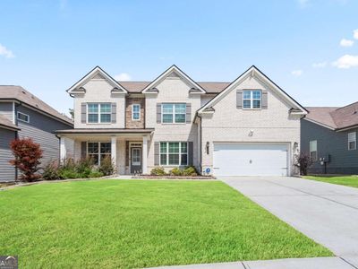 3641 Deaton Trl, Buford, GA, 30519