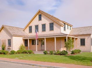 2 Wood Lily Rd, Nantucket, MA 02554