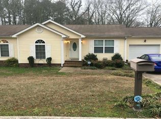 4756 Upshaw Dr, Chattanooga, TN 37416