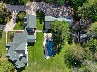 36218 Post Oak Cir, Magnolia, TX 77355