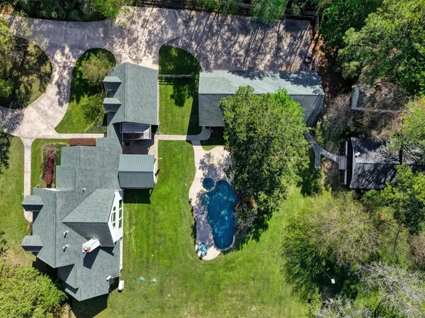36218 Post Oak Cir, Magnolia, TX 77355
