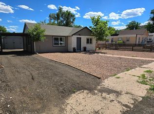 920 Woodlawn Ave, Canon City, CO